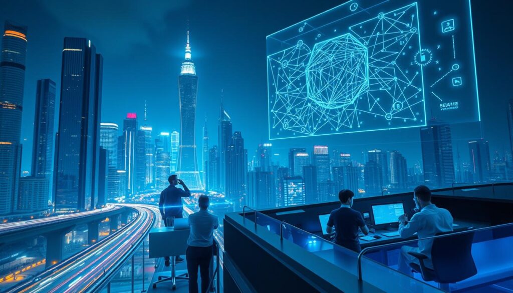 data as fuel for AI innovation