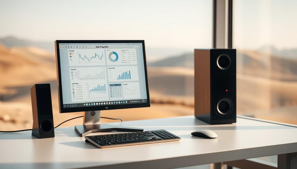 data preparation techniques