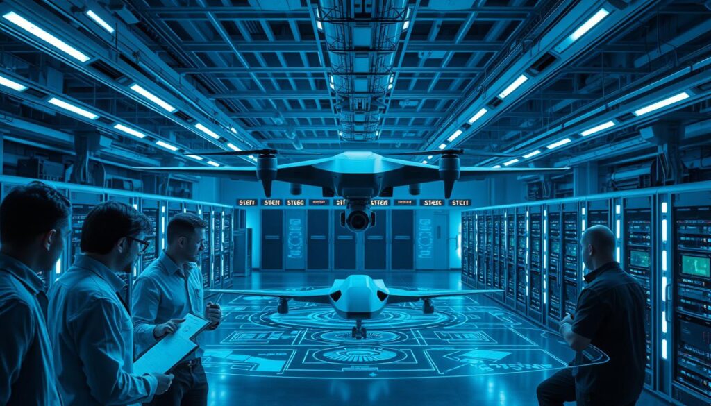 defense technology funding