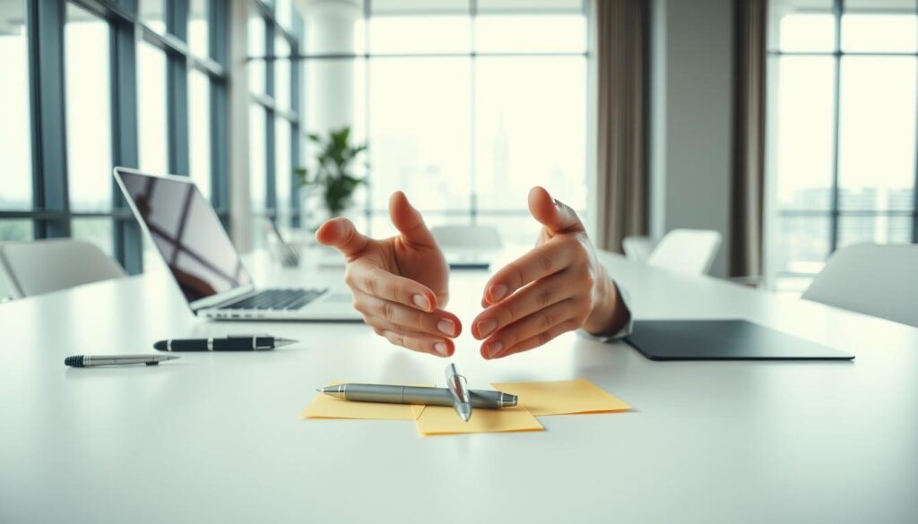 defining objectives for automation