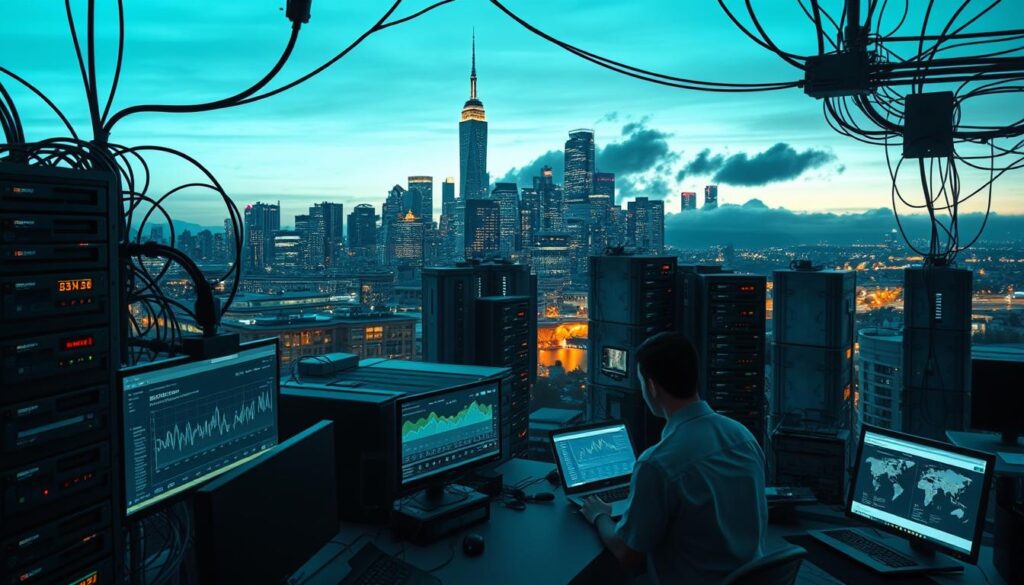 deployment strategies and monitoring