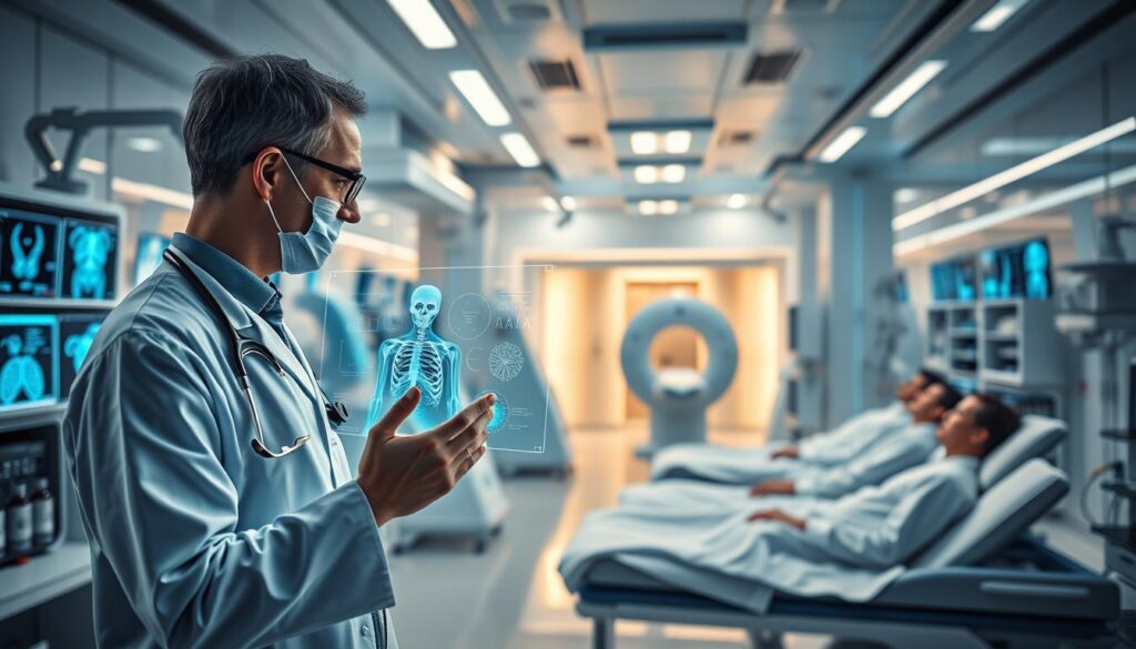 diagnostic methods transformation