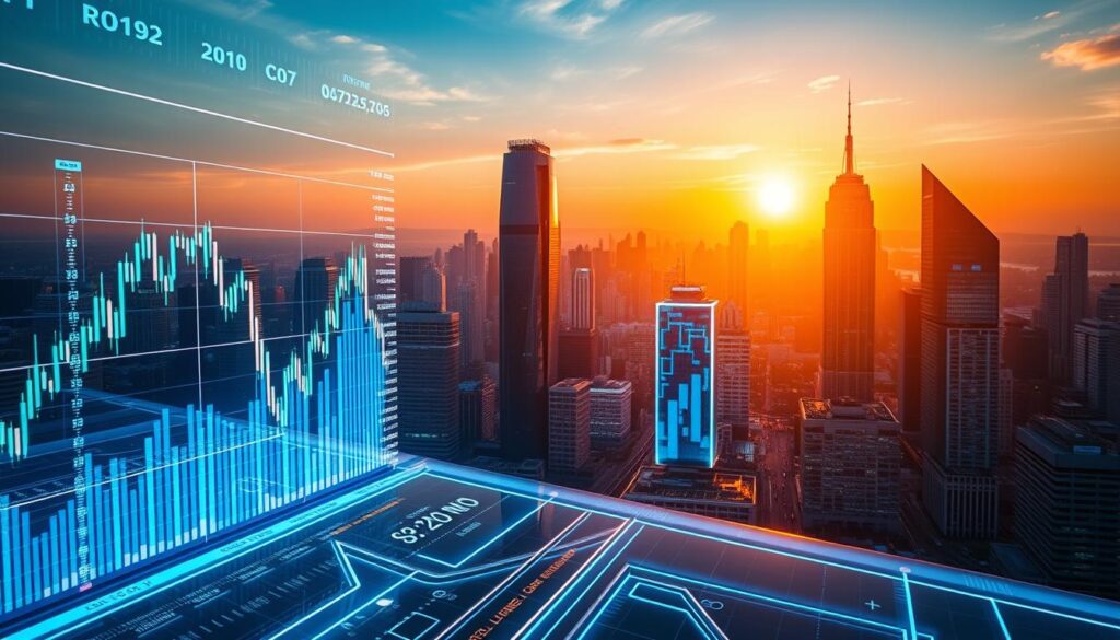 digital asset investment