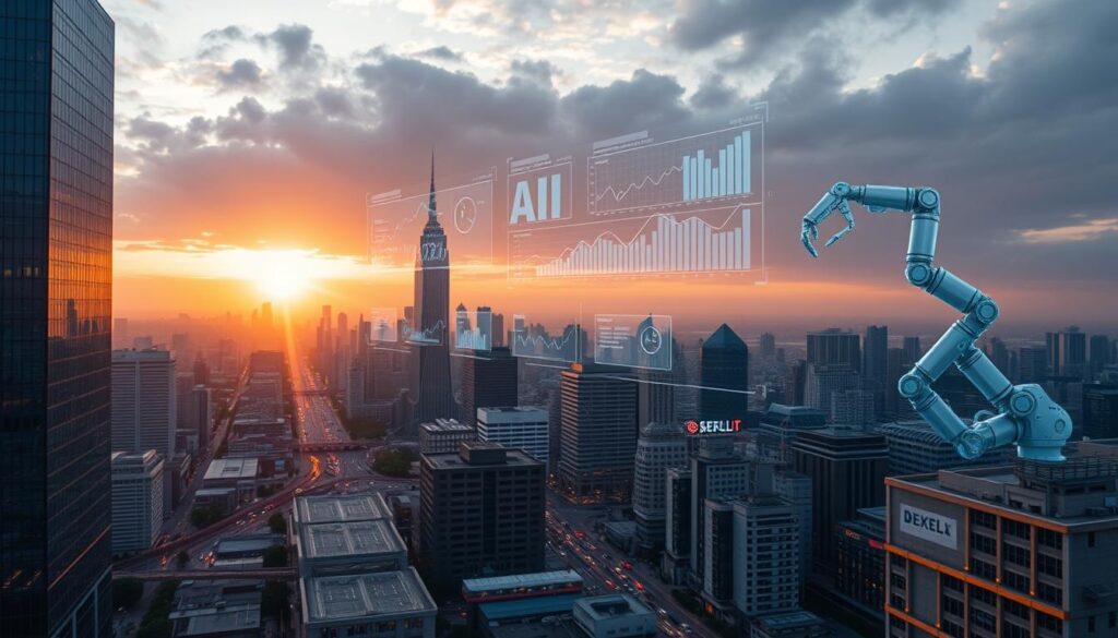 economic impact of artificial intelligence