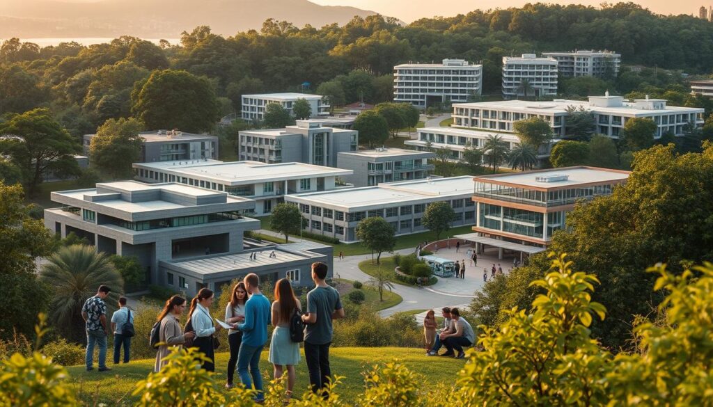 educational and talent development for AI excellence
