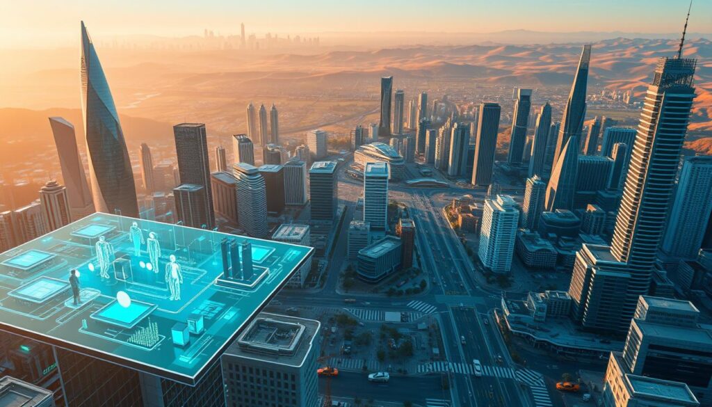 emerging technologies AI