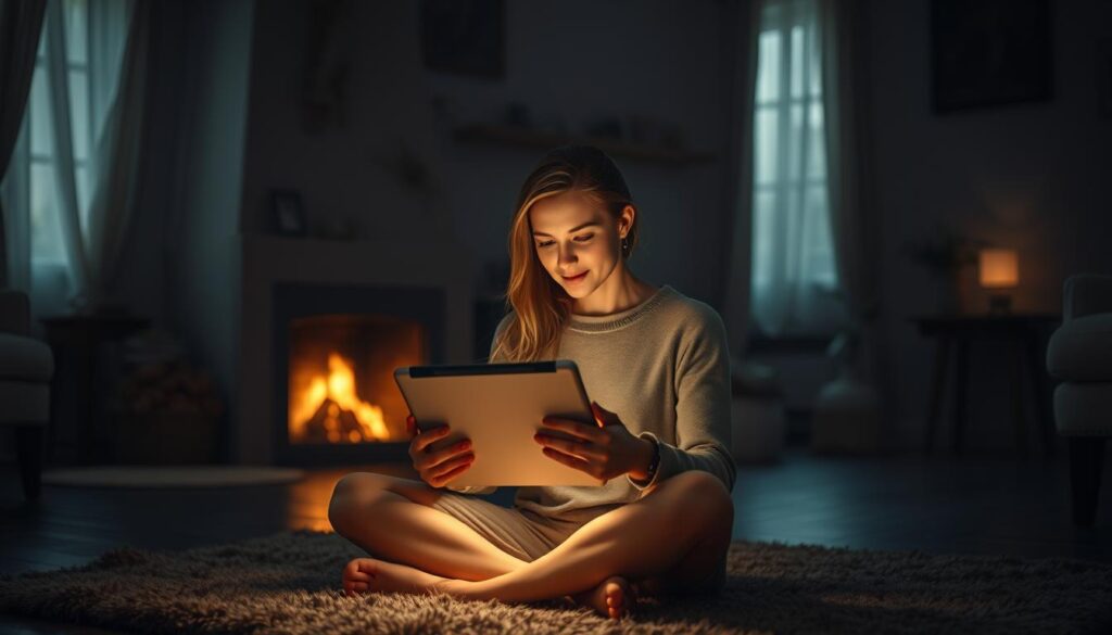 engaging storytelling