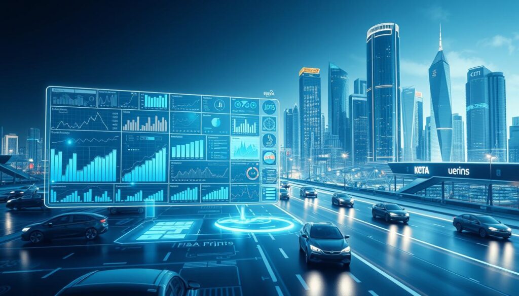 enterprise FP&A solutions