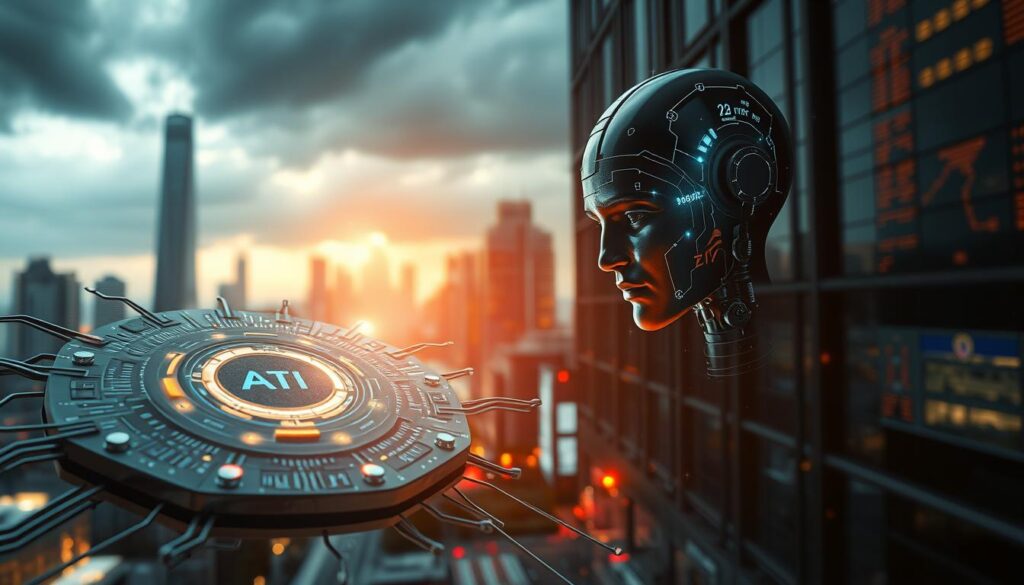 ethics and security in artificial intelligence