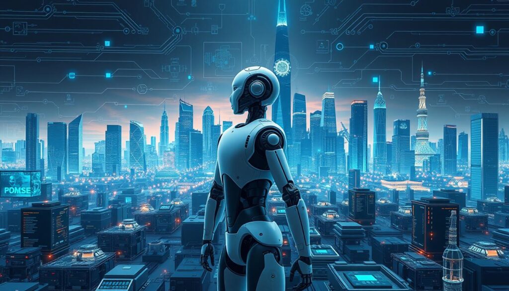 frameworks and technologies for intelligent systems