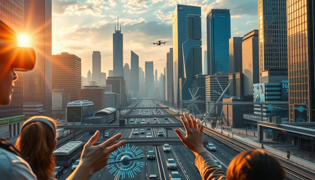 future AI innovation