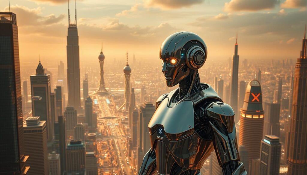 future of artificial intelligence