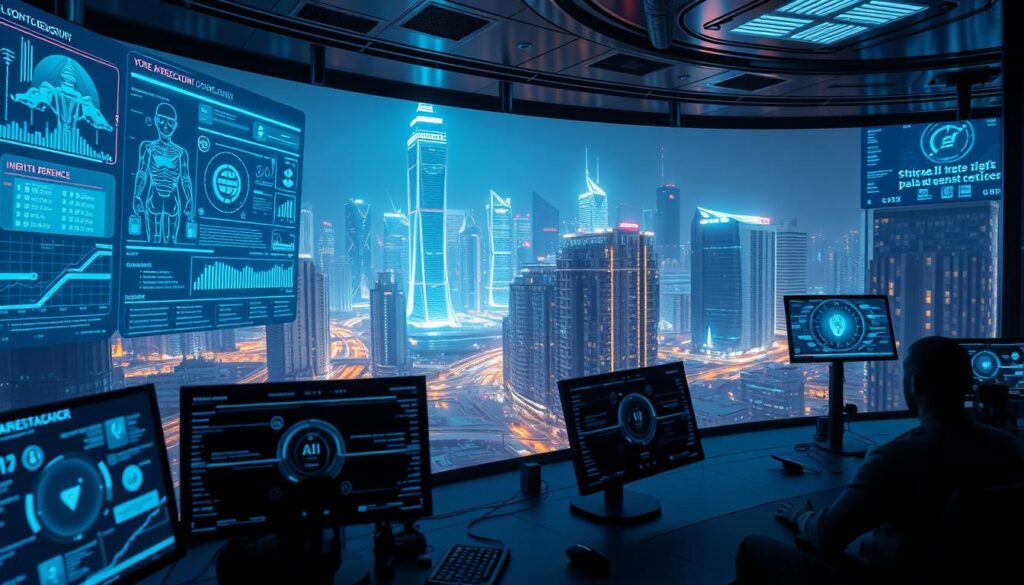 future of digital defense