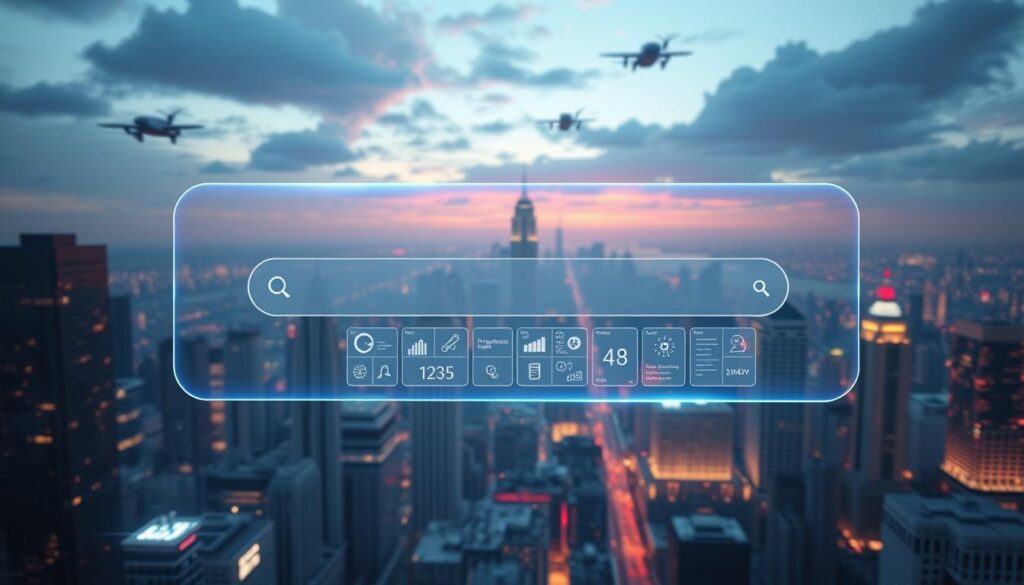 future of search engine