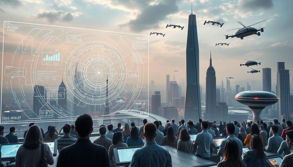 future trends in finance