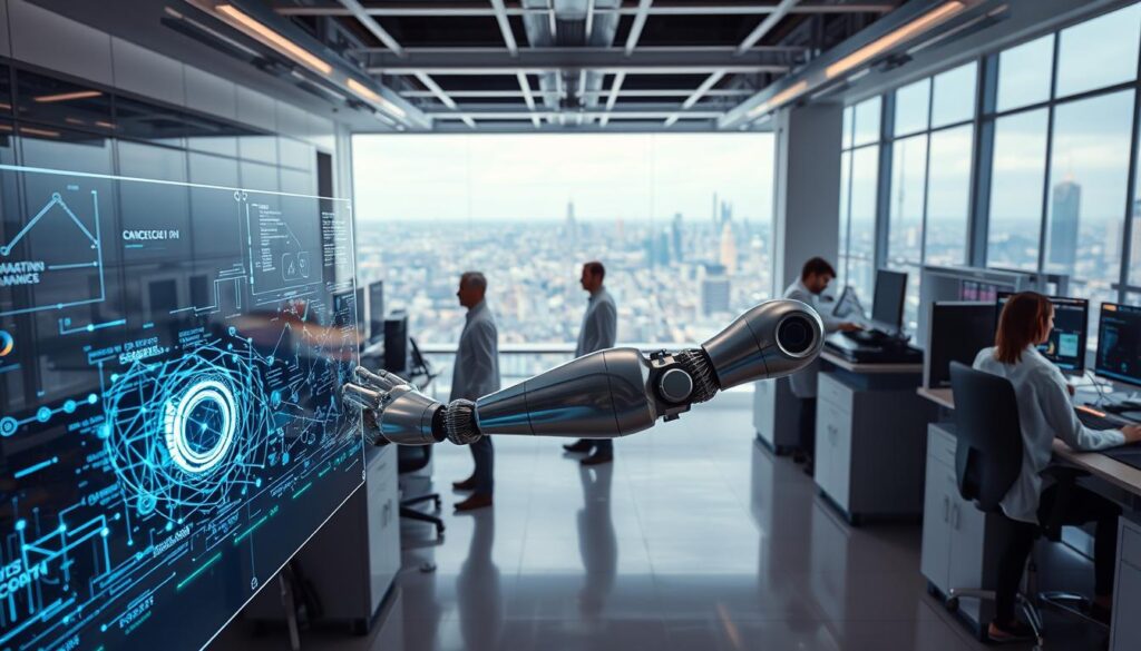 generative AI models