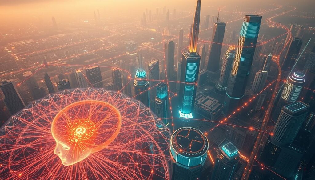 generative AI models