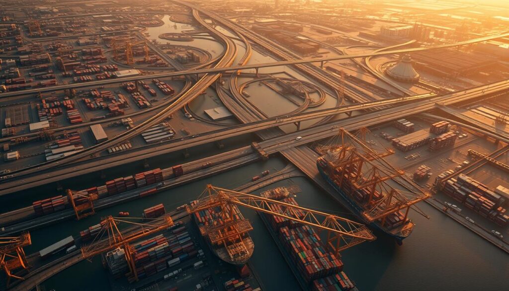 global trade and export controls