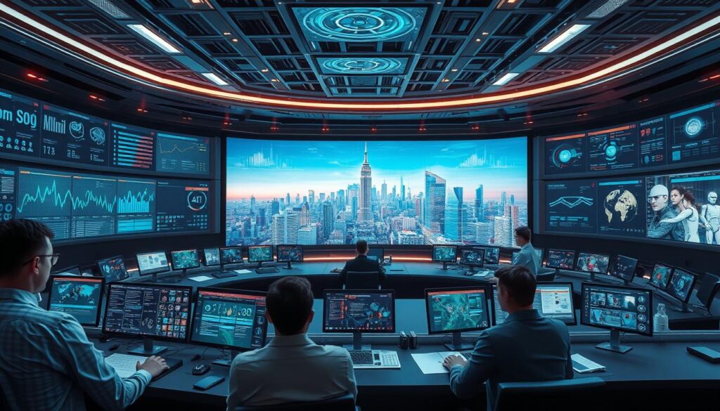 government initiatives in artificial intelligence