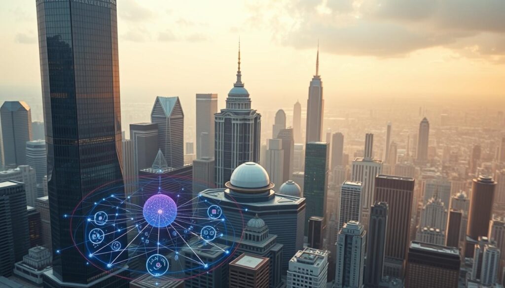 government policies and AI