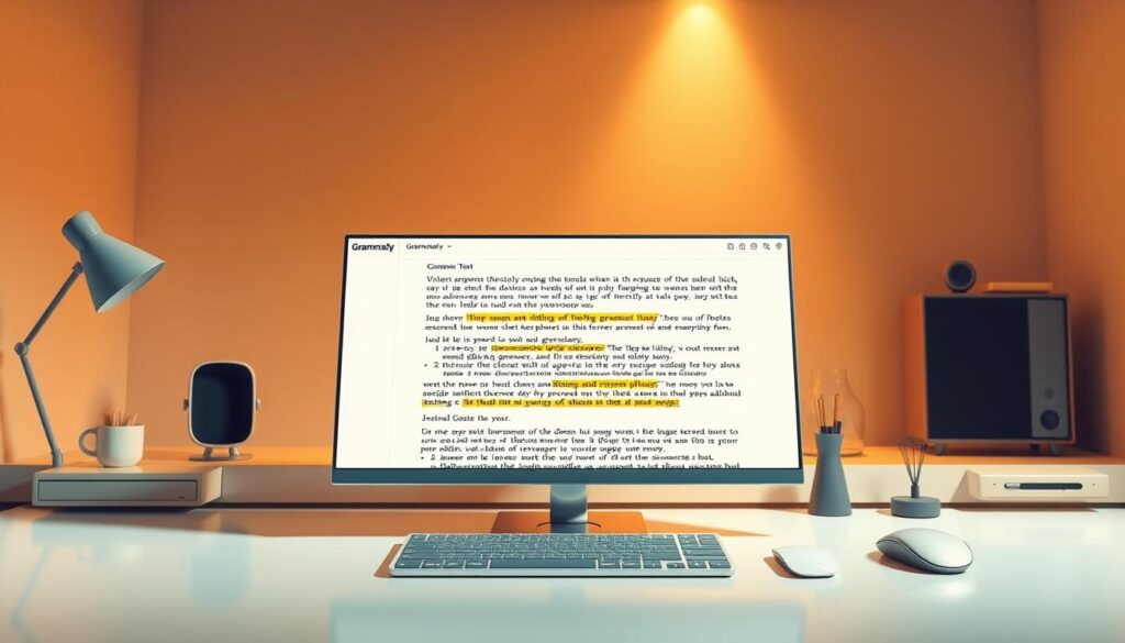 grammar checking tool