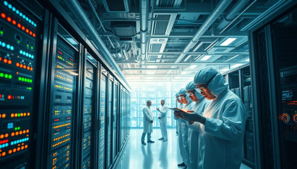 hardware innovation in AI