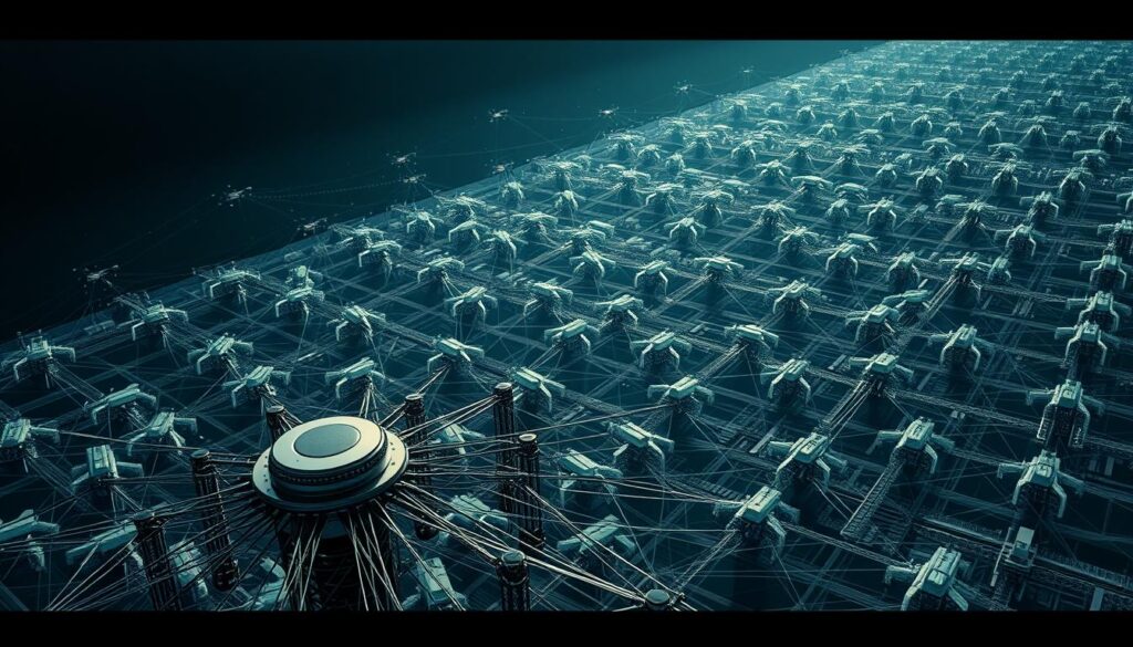 hierarchical multi-agent systems