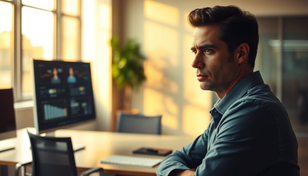 human oversight in HR and recruitment