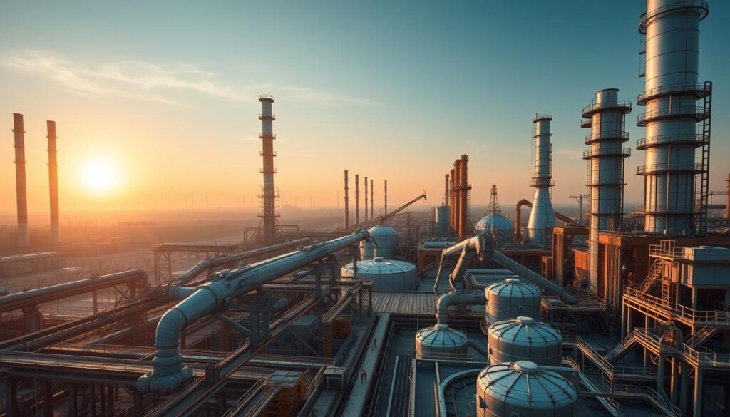industrial AI applications