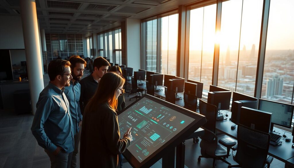 intelligent systems development