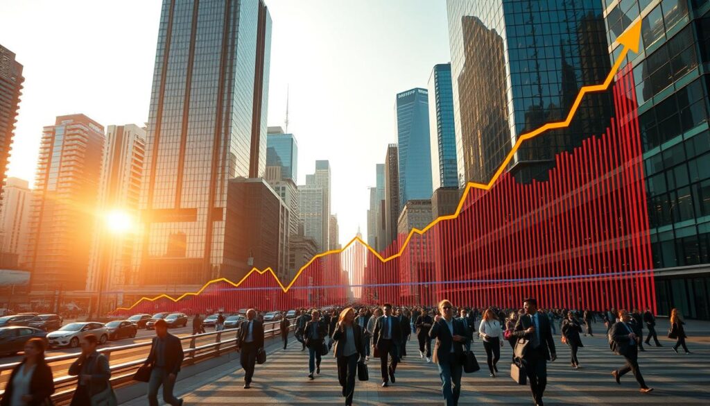investment growth