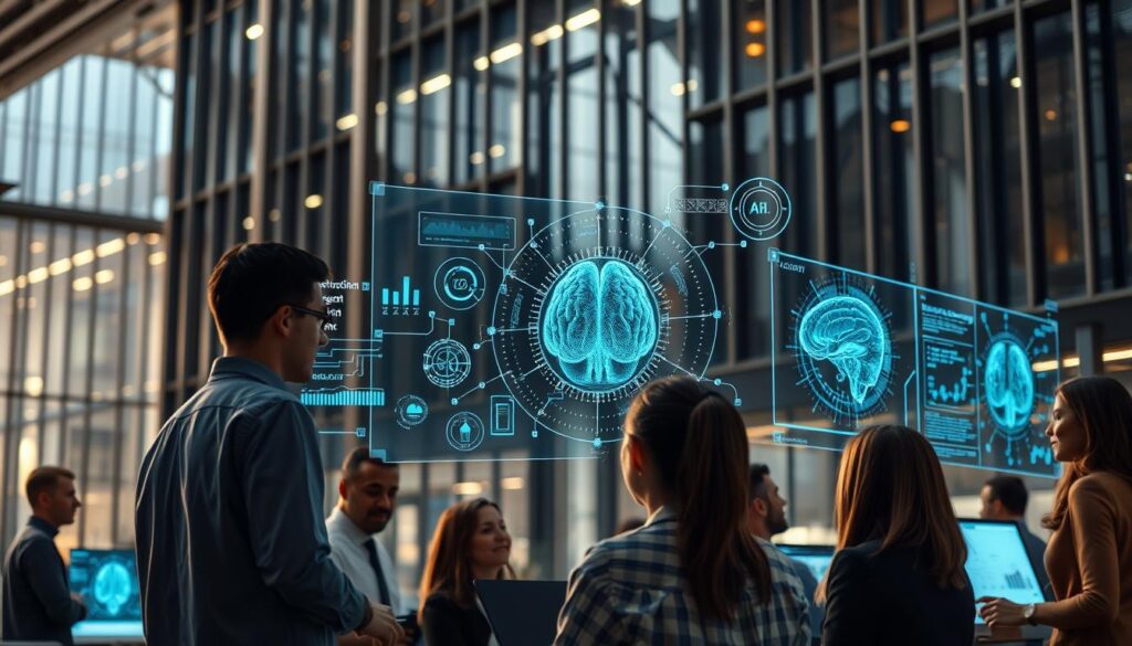 machine learning in commerce