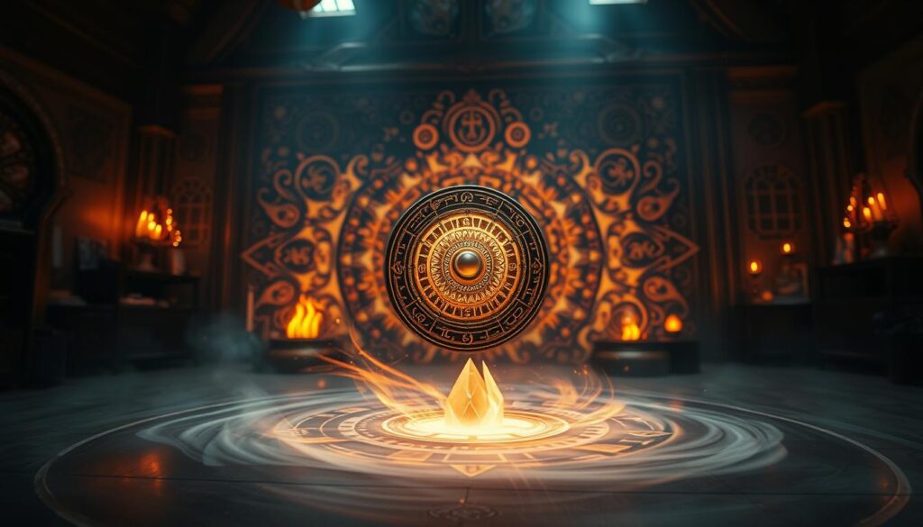 magic design and magic switch