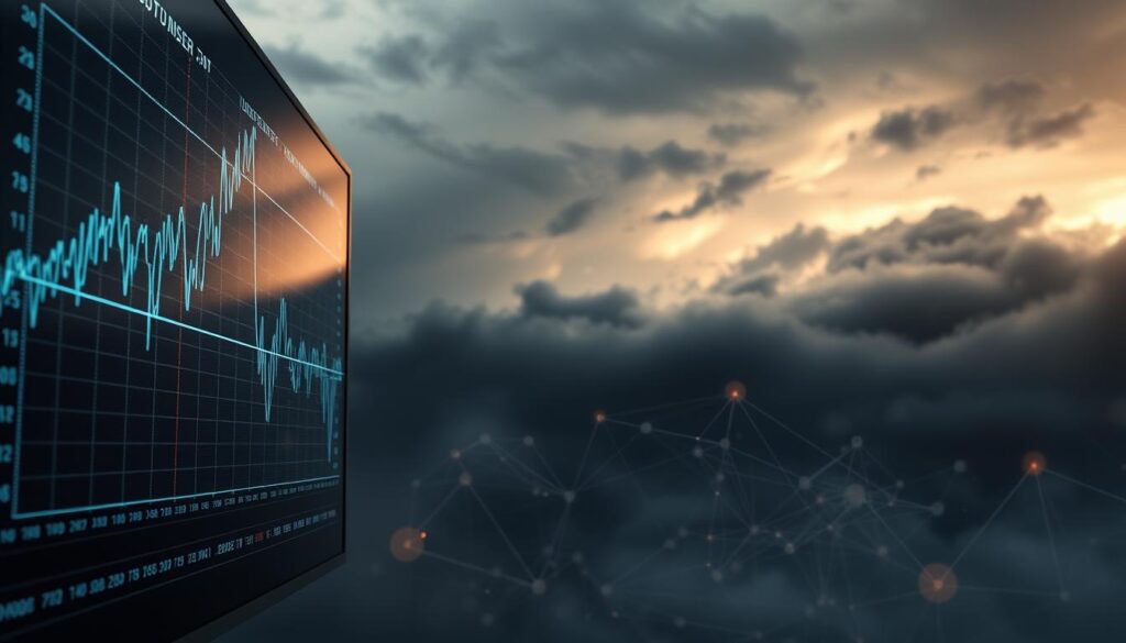 market volatility