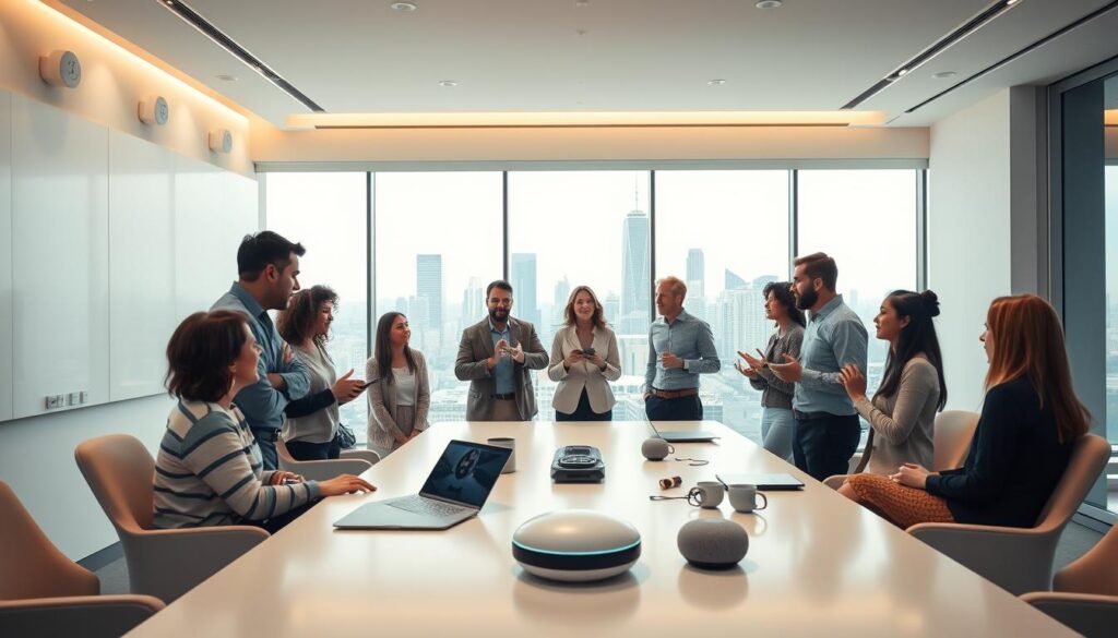 maximizing meeting efficiency