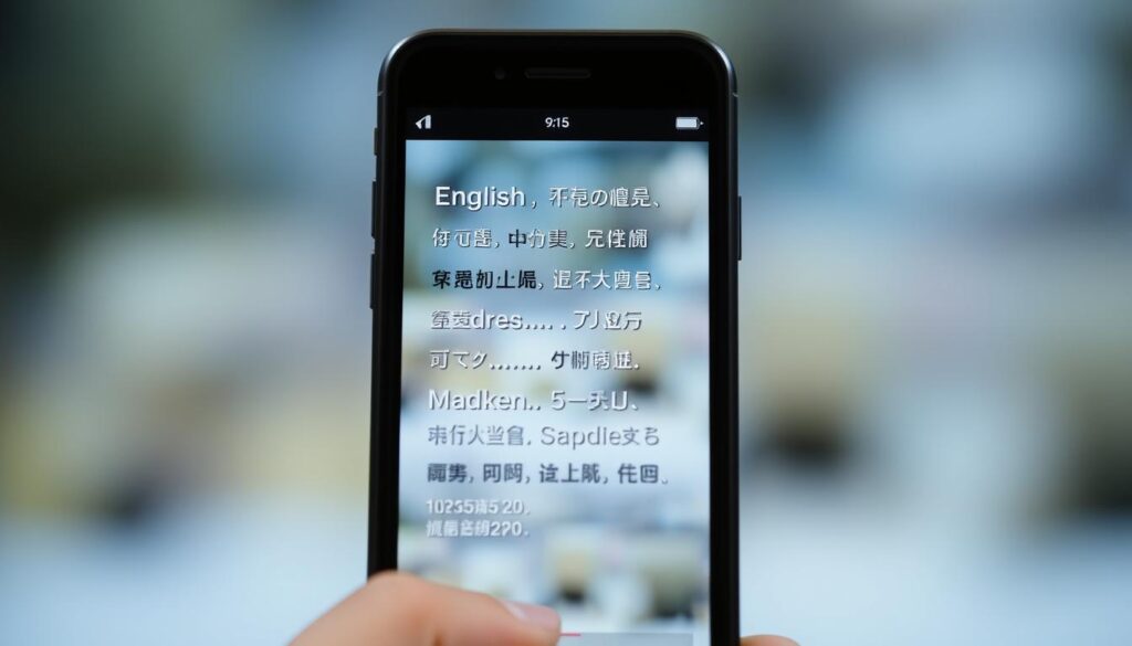 multilingual subtitles