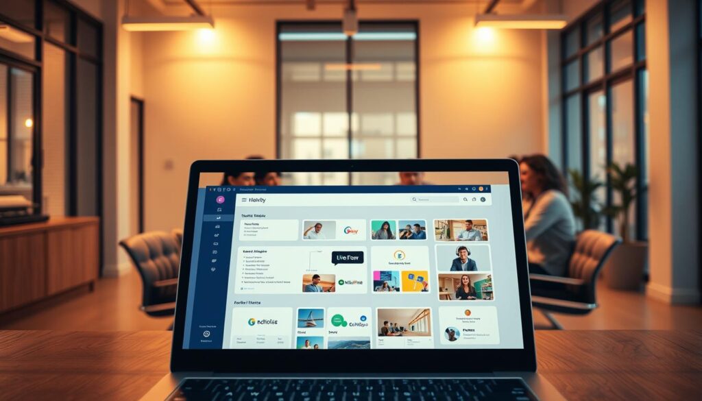 no-code platform