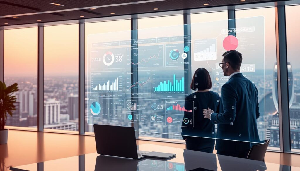 omnichannel AI platform features