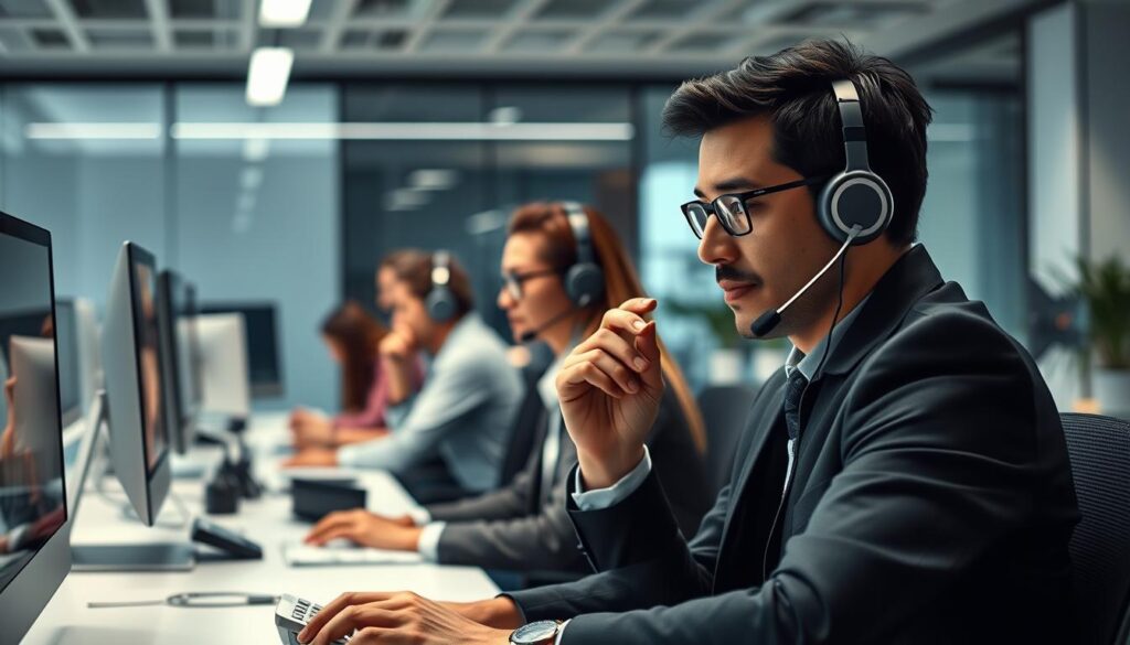 omnichannel customer service