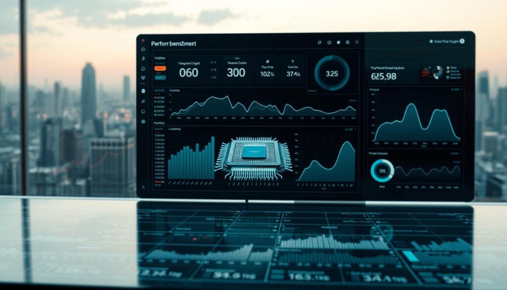performance benchmarks