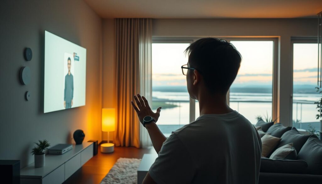 personalized automation experiences