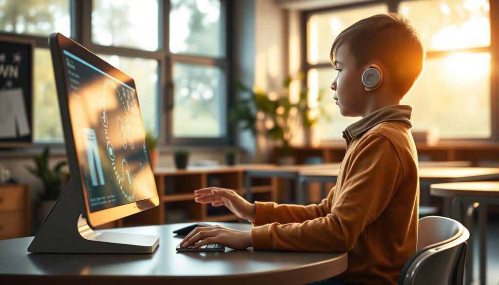 personalized learning system