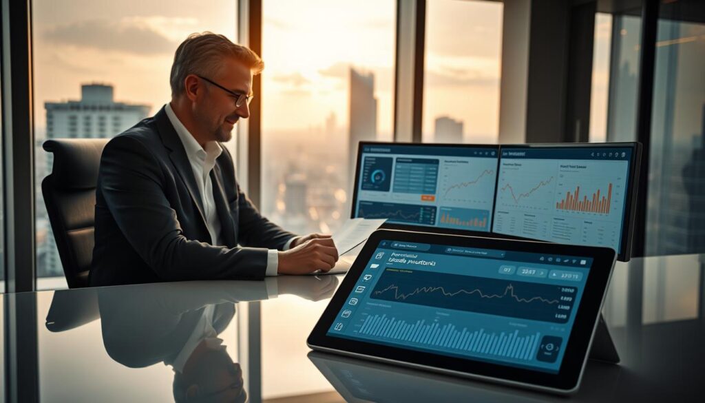 personalized wealth management