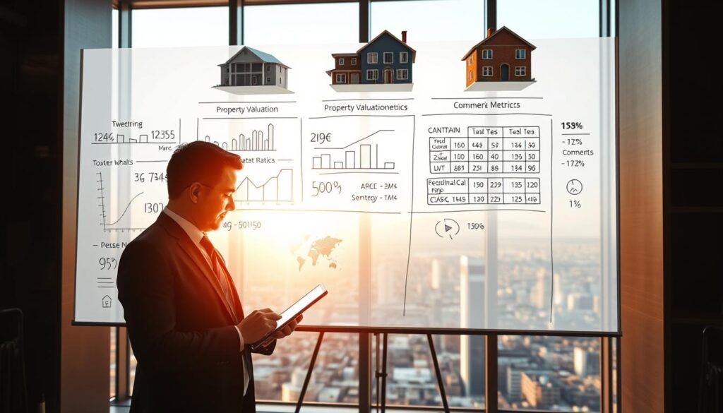 property valuation strategies