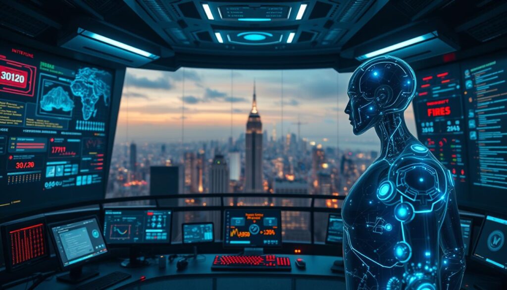 revolutionize threat detection