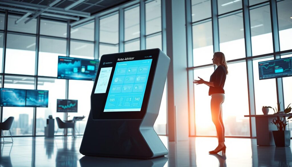 robo-advisor onboarding process