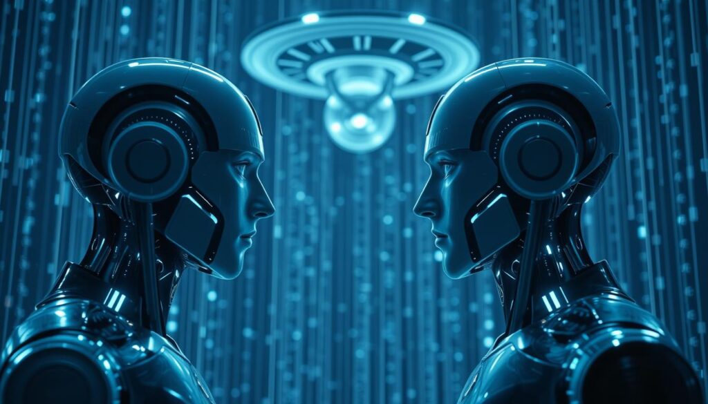 secure ai agent interactions