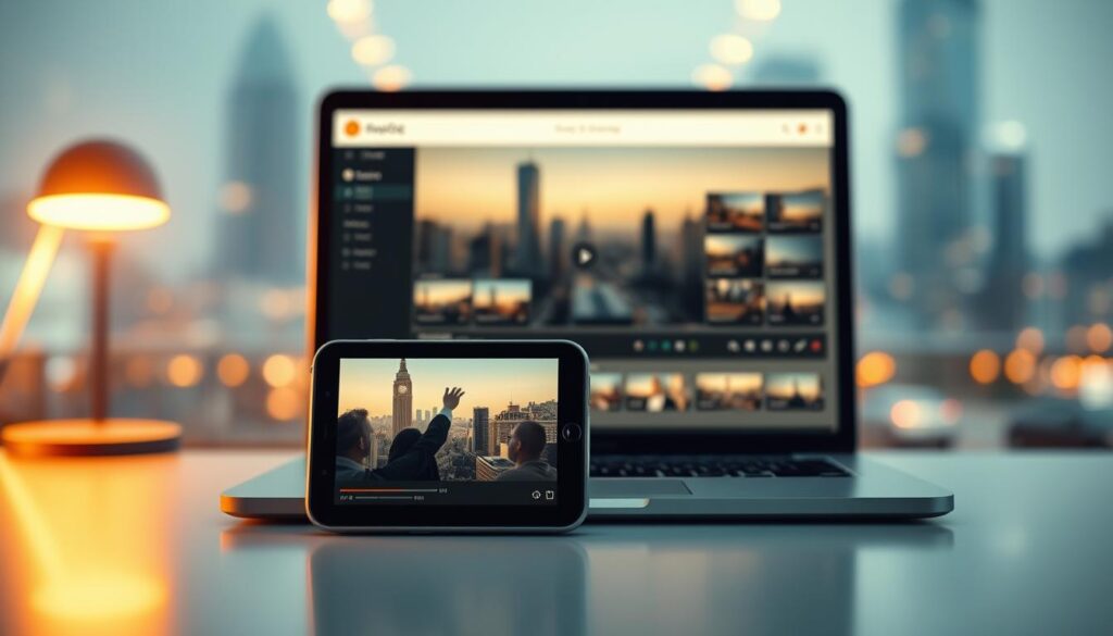 short-form content platform