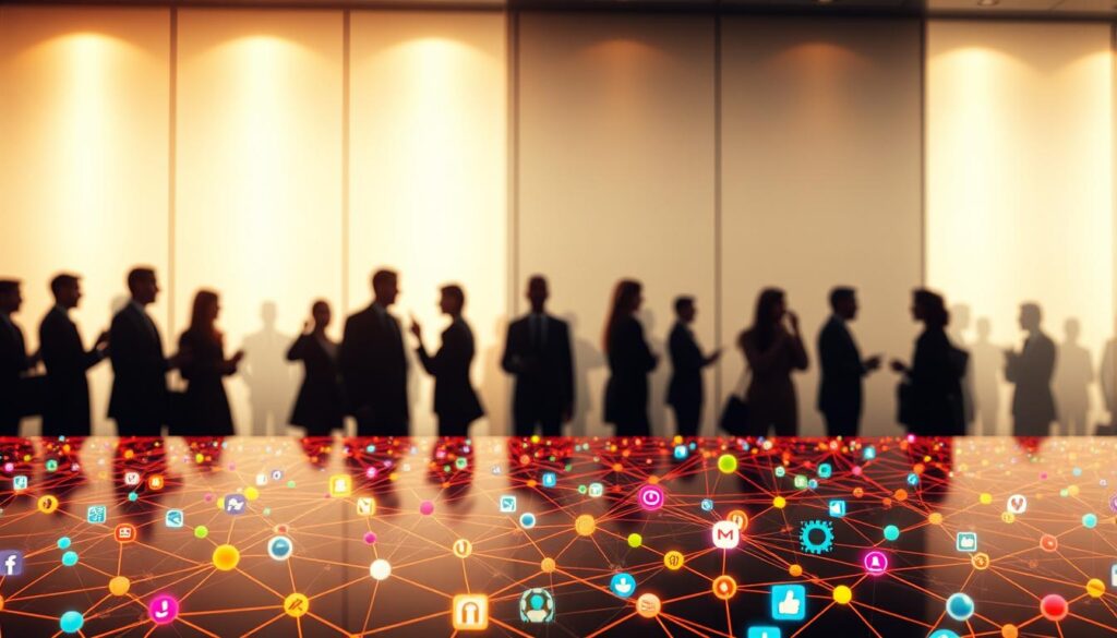 social media platform