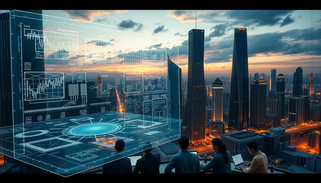 strategic policies in AI